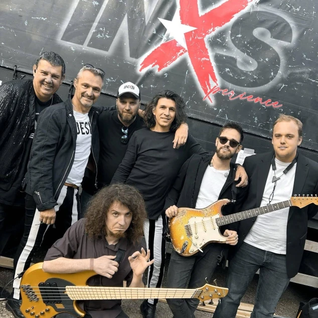 INXS Xperience